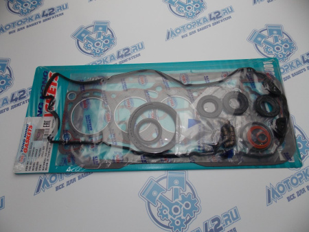 Ремкомплект двигателя THG NISSAN GA14DS, GA15DS