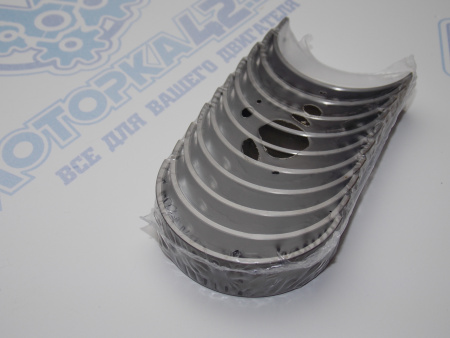 Вкладыши коренные TAIHO ремонт +0,25 NISSAN QG15DE