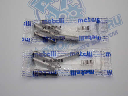 Направляющая клапана впуск TOYOTA 2GR, 1UR