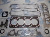 Ремкомплект двигателя FORD 1,8 ZH18N