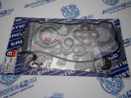 Ремкомплект двигателя ERISTIC TOYOTA 5A-FE '91-