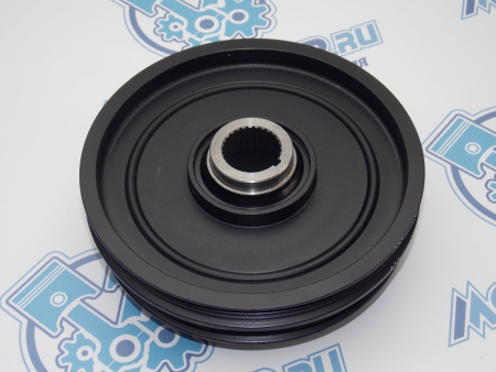 Шкив коленвала LYNX HONDA D16A