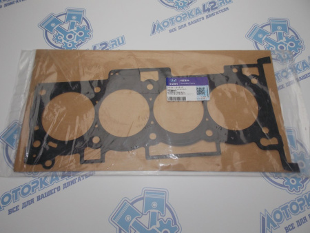 Прокладка ГБЦ Hyundai / Kia G4KE