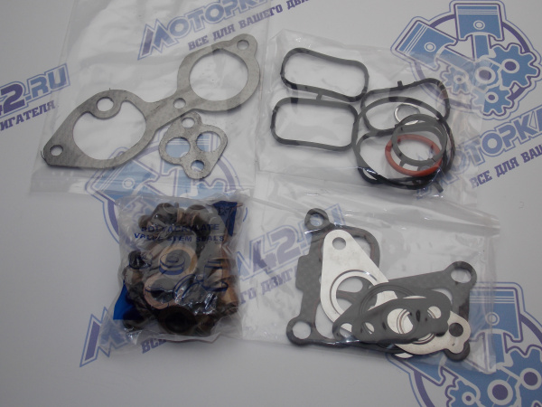 Ремкомплект двигателя MMC 4B12 -