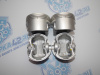 Поршни TEIKIN к-кт 4шт ремонт +0,50 HONDA D13B P2A