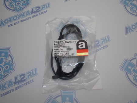 Прокладка клапанной крышки HONDA D15B, D17A '00-