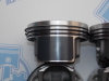 Поршни SM + кольца 4шт стандарт HONDA K20A2