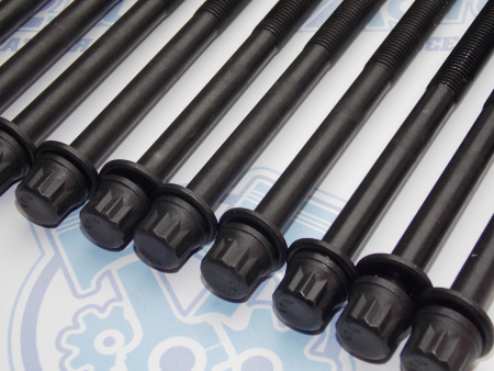 Болты ГБЦ AJUSA 10шт HONDA K20, K24