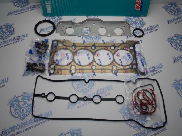 Ремкомплект двигателя THG MAZDA Z6, ZY