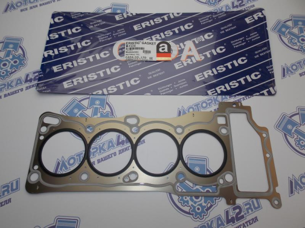Прокладка ГБЦ ERISTIC QG16DE