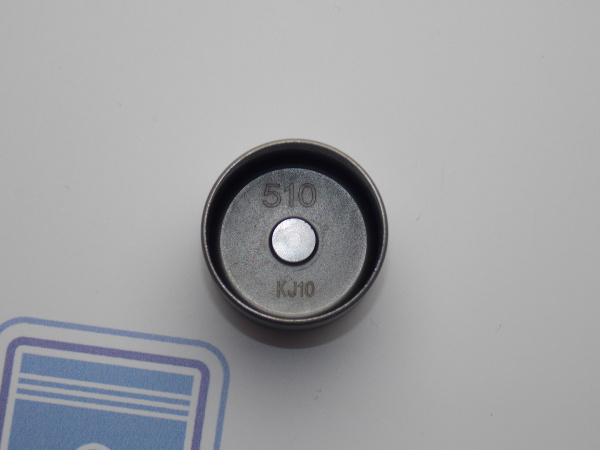 Толкатель клапана новый 5,10 - TOYOTA AZ, NZ, ZZ