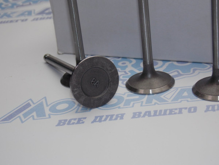 Клапан впускной TOYOTA 4A, 5A, 7A-FE '91-'02