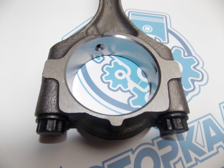 Шатун AW TOYOTA 2AZ-FE