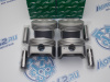 Поршни AW к-кт 4шт стандарт FORD Focus 115л.с.