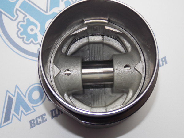 Гильза с поршнем к-кт RENAULT 1.4 II