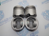 Поршни + кольца к-кт 4шт стандарт NISSAN CD20T