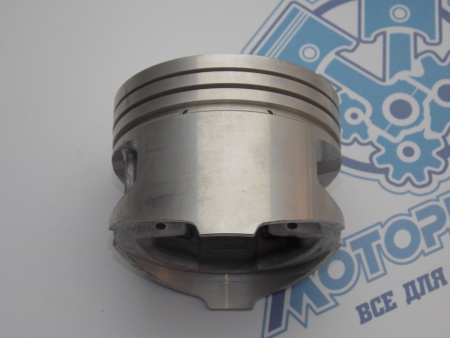 Поршни TEIKIN к-кт 4шт ремонт +0,50 HYUNDAI G4JP