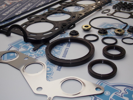 Ремкомплект двигателя ERISTIC HONDA D17A