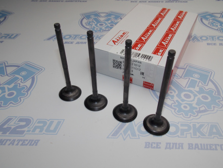 Клапан впускной AISAN TOYOTA 4E, 5E