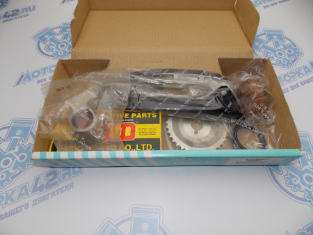 Комплект цепи ГРМ OSK TOYOTA 1KR-FE