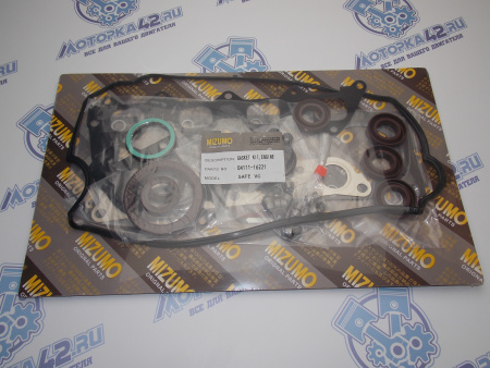 Ремкомплект двигателя MIZUMO TOYOTA 5A-FE '91-