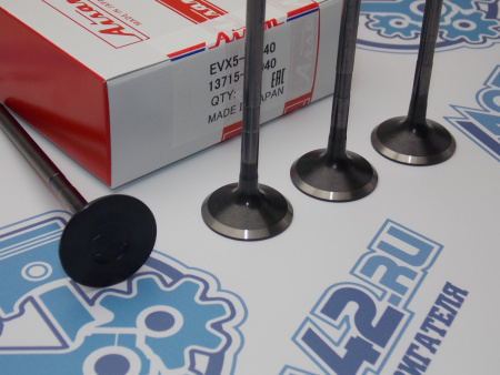 Клапан вЫпускной AISAN TOYOTA 2AZ-FE '05-