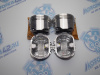 Поршни + кольца к-кт 4шт ремонт +0,50 MAZDA FP, FS