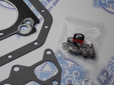 Ремкомплект двигателя ERISTIC TOYOTA 4A-FE