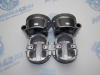 Поршни + кольца к-кт 4шт ремонт +0,50 MAZDA LFX, L3V, LFD '02-