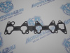 Прокладка впускного коллектора MITSUBISHI 4G13, 4G15 90-96
