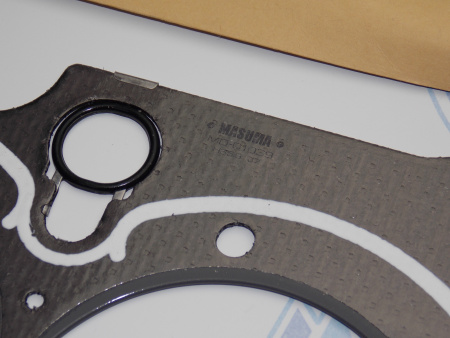 Прокладка ГБЦ MASUMA TOYOTA 5S-FE
