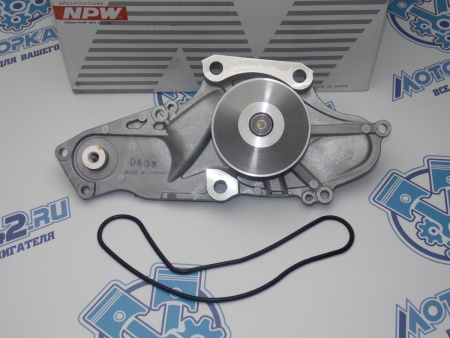 Насос водяной NPW для HONDA J