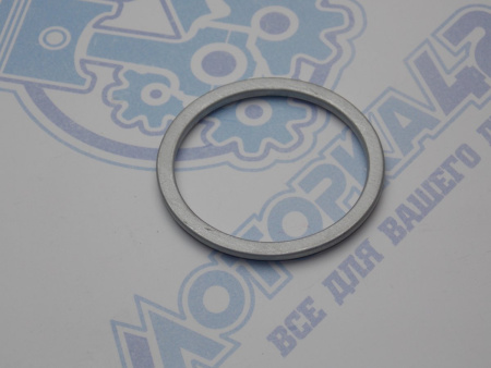 Кольцо приёмной трубы THG HONDA B20B