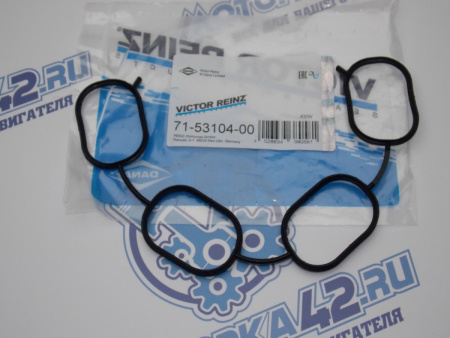 Прокладка впускного коллектора VICTOR REINZ TOYOTA 1ZZ