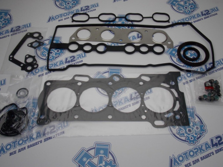 Комплект для ремонта двигателя TOYOTA 1ZZ-FE