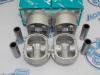Поршни TEIKIN к-кт 4шт стандарт HONDA D17A