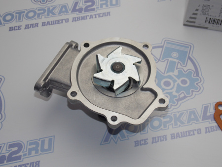 Насос водяной NPW для NISSAN GA13, GA15, GA16