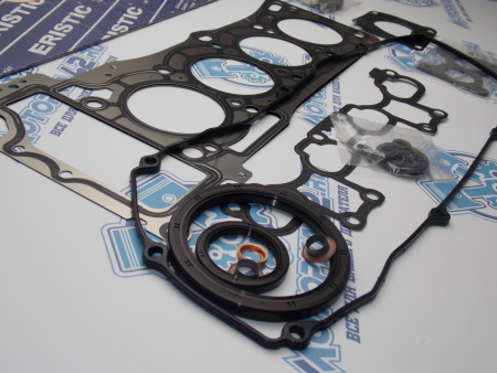 Ремкомплект двигателя ERISTIC NISSAN QG15DE II