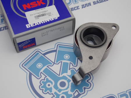Ролик натяжной ремня ГРМ NSK для TOYOTA 3-5S-FE