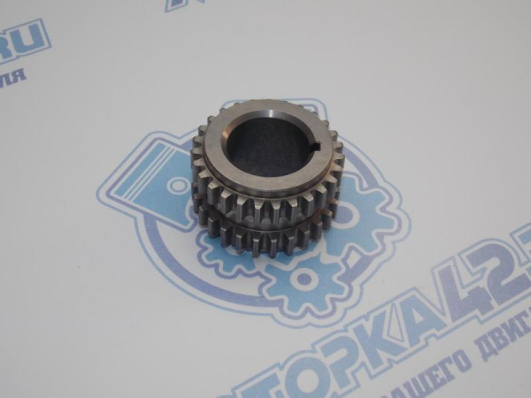 Шестерня коленвала Hyundai / Kia G4KA, G4KD