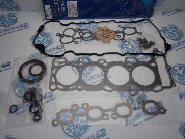 Ремкомплект двигателя DAR NISSAN SR20DE