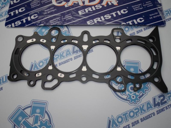 Прокладка ГБЦ ERISTIC HONDA D15B, D17A '00-