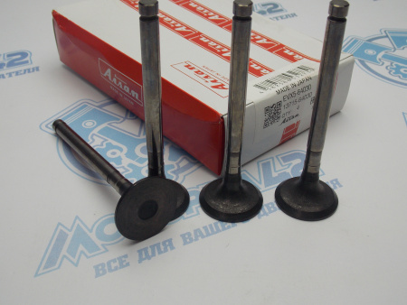 Клапан вЫпускной AISAN TOYOTA 2C, 3C