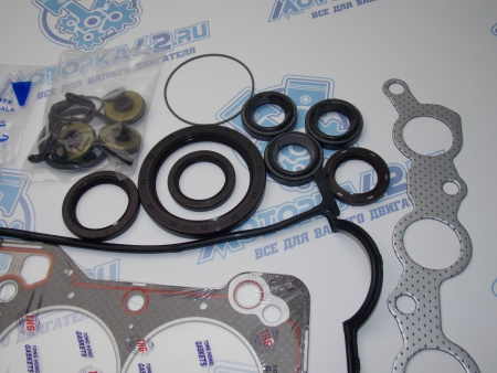 Ремкомплект двигателя THG TOYOTA 4A-GE '95-