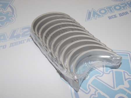 Вкладыши коренные TAIHO ремонт +0,75 HONDA B18A, F18B