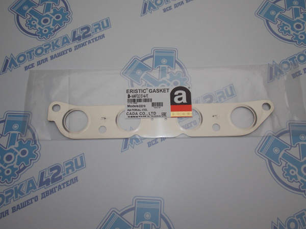 Прокладка вЫпускного коллектора TOYOTA 4A-7A
