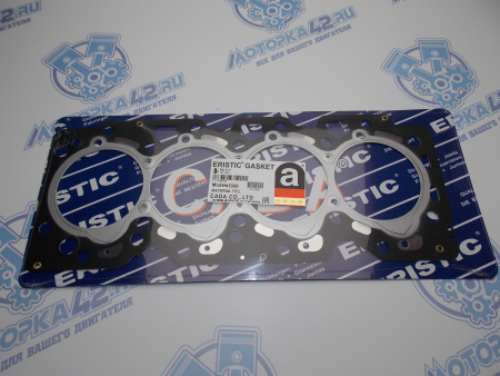 Прокладка ГБЦ ERISTIC TOYOTA 2C-T