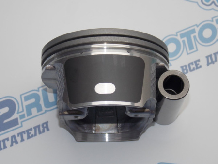 Поршни TEIKIN к-кт 4шт стандарт MAZDA LFX, L3V, LFD '02- 