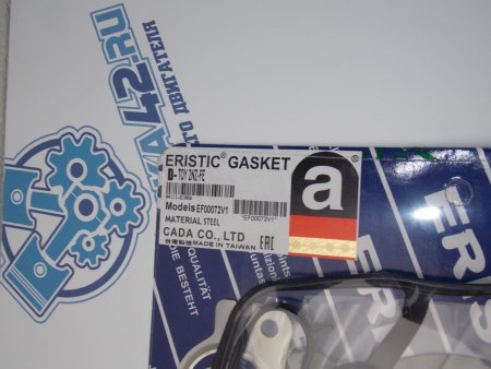 Ремкомплект двигателя ERISTIC TOYOTA 1NZ-FE, 2NZ-FE '01-'03