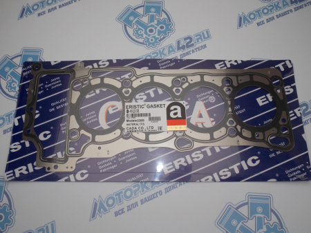 Прокладка ГБЦ ERISTIC QG13DE